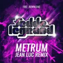 Fedde Le Grand - Metrum