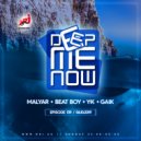 MalYar/BeatBoy/YK/Gaik - DMN #139 (06.10.2019) ()