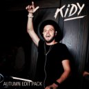 Wuki, Corrupt & MIMO - Pon De Time (KIDY Edit)