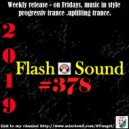 SVnagel (Olaine) - Flash Sound #378
