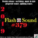 SVnagel (Olaine ) - Flash Sound #379