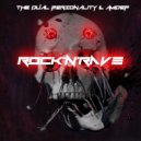 The Dual Personality & Amidef - Rock'N'Rave