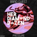 Brad Guest - Bossman (Original Mix)