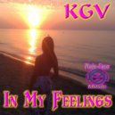 Kiara Gotvocalz - In My Feelings