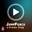 Jumpforce - Arabic Style