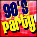 Party People - Conga