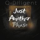 Q-Diligent - Till I Break Thru