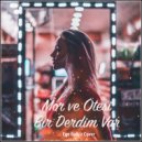 Mor ve Ötesi - Bir Derdim Var