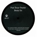 Merimell - Put Your Pants Back On