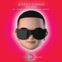 Daddy Yankee feat. Snow - Con Calma (DJ Misha Gra Moombahton remix)