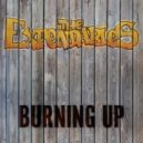 The Expendables - Burning Up