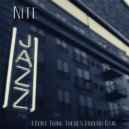 Nite Jazz - Heading To The Door