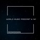 Romodan - World Music Podcast 141