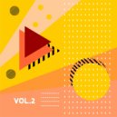 H.A.N.T. & Gentle Velvet - I\'m Feeling (Original Mix)