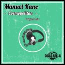 Manuel Kane - Cosmopolitan