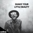 Fisher Vs. Ying Yang Twins - Shake Your Little Beauty (DJ Jay Carpenter Mashup)