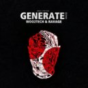 Eric Prydz - Generate (Woo2Tech & Ravage Remix)