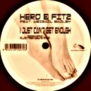 Herd & Fitz Vs. Leftwing : Kody - I Just Can\'t Get Enough (Hitchy Mashup)