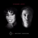 Whitney Houston x Kygo - Higher Love (HQ Studio Quality Acapella)