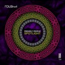 Proudly People - That\'s Right (Original Mix)
