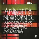 Annjet & Newborn Jr. - Smooth Summer