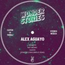 Alex Aguayo - Geometry (Craig Bratley Remix)