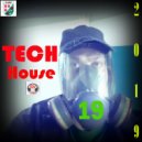 SVnagel - Tech House set 19