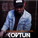 Kovtun - Deep House Music Mix