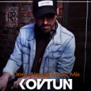 Kovtun - Deep House Music Mix (320)