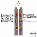 I.K.P. & Swanny River - Prayers Answered (feat. Swanny River) (Instrumental)