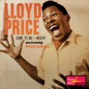 Lloyd Price & Benny Jackson - Blue Tomorrow