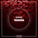 Bloodfury - Paradigm