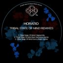 Horatio - Tribal State Of Mind (Iban Mendoza Remix)