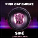 Pink Cat Empire - Side