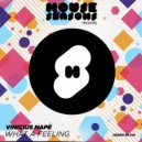 Vinicius Nape - What A Feeling (Radio Edit)