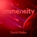 David Malko - Immensity