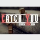 Kosheen - Catch You