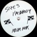 Size 9 - I'm Ready