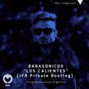 Babasonicos - Los Calientes