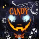 SAMURAI - Candy ()