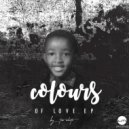 T-White - God\'s Ki ()