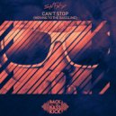 SNFNY - Can't Stop