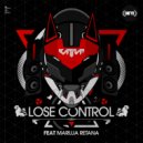 KATFYR & Maruja Retana - Lose Control (feat. Maruja Retana)