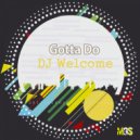 Dj Welcome - Music is for your soul (Original Mix)