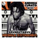 Andrea Curato & Soundztabuu - Nkinga Zothando (Instrumental Mix)