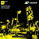 The W0LF - Night Raid (RJ Pickens\' Reckless Endangerment Re-Edit)