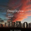 NuD3P - White Paradise