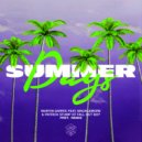 Martin Garrix feat. Macklemore & Patrick Stump - Summer Days