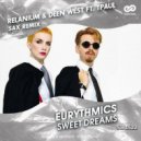 Eurythmics - Sweet Dreams