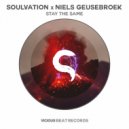 Soulvation, Niels Geusebroek - Stay The Same